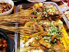 -付小姐在成都(五道口店)