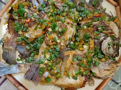 -东兴黄鳝饭店(江洲店)