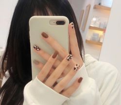 -1T·1M 日式美甲美睫