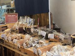 -佐敦面包铺·JORDAN BAKERY