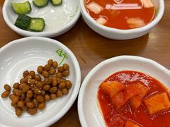 -全州拌饭馆(断桥店)