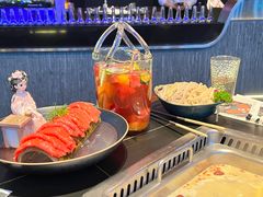-大隐·成都火锅Bistro(合生麒麟新天地店)