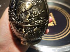 -锅说大脸毛肚重庆老火锅(佐阾店)