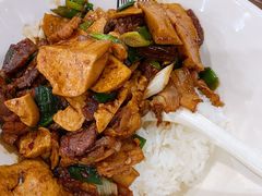 -德天顺盖码饭(人民西路店)