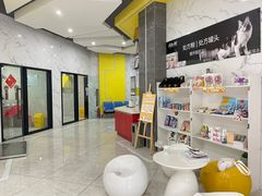 -瑞鹏瑞爱宠物医院·全科·猫科·血液透析中心(龙头寺店)