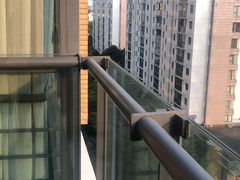 -苏州馨乐庭星海公寓酒店(苏州中心店)