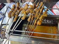 -古彭7只羊·招牌白串·碳锅羊肉旗舰店