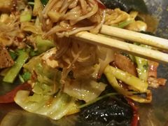 -拿渡麻辣香锅(世茂广场·工三店)