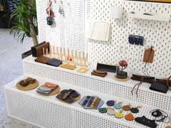 -猛犸手作·皮具·diy团建·礼品定制(新华路店)