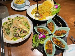 -南越郡·越式风味餐厅(青秀万达店)