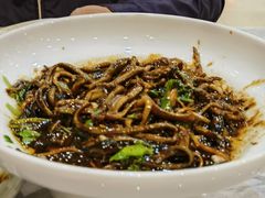 -玉华台饭庄·淮扬菜·烤鸭(望京店)