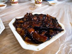 茄子-吾介小籠館