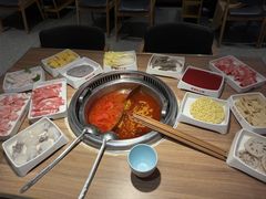 -季季红火锅(长沙步行街店)