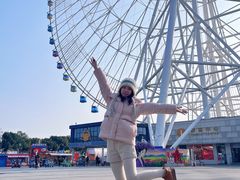 -南昌之星摩天轮