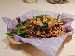 -BLABLATAI吧啦泰·泰式爆炒(西宸天街店)