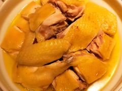 农家人参水晶鸡-百味馆·粤菜·湛江菜(后海花园店)
