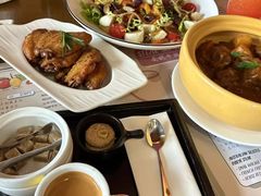-安妮意大利餐厅(国贸店)