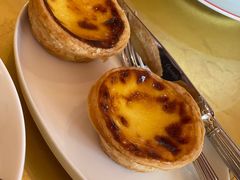 -咖啡苑 - 蔚藍夏日限定主题(永利皇宫店)