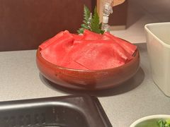 -巴奴毛肚火锅(邯郸美乐城店)
