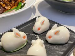 -侨美食家·40年地道粤菜(珠江新城店)