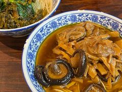 -西园寺素食(西园弄戒幢律寺店)