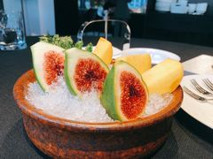 餐前水果-鲁采LU STYLE(新天地店)