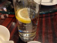 -新天世纪中餐厅