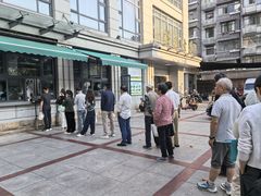 -茶港食堂(武昌店)