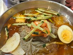 -韩山葵烤肉(太古里店)