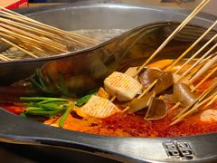 -袁记串串香(新南门店)