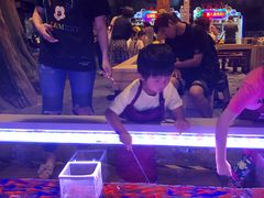 -蓝精灵乐园·世茂精灵之城主题乐园