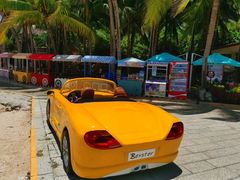 -海南分界洲岛旅游区