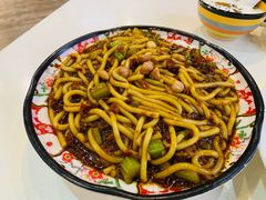 -帕米尔食府(白云观店)