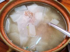 -始兴县农家小院餐馆