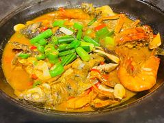 -一味大院•桐庐菜传承店(春江路店)
