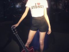 -悉尼杜莎夫人蜡像馆