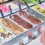 上海gelato人气👑Azabuya麻布屋