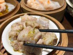 -山水茶艺馆·点心粤菜·30年老字号