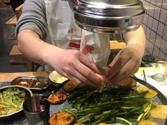-酒拾烤肉(九方店)