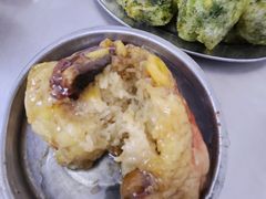 -老福合沟无米粿甜汤粿品店