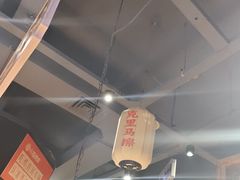 -小杨烤肉(朱雀店)