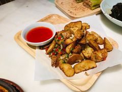 -弄堂里(西溪龙湖天街店)