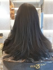 -3AM·S HAIR SALON烫发染发接发