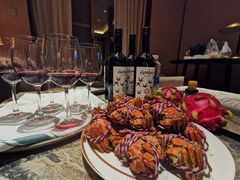 -成都安仁福朋喜来登酒店