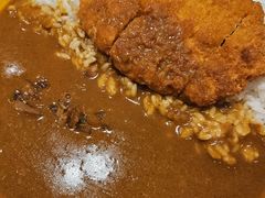 -COCO壱番屋(北京平安国际金融中心店)