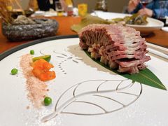 -木守西溪溪隐餐厅
