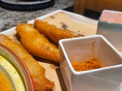 -绿茶餐厅(深圳龙华天虹购物中心店)