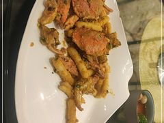 -九炉分座(个园店)