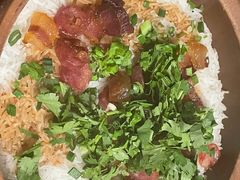-百年果林椰子鸡(益田假日里店)