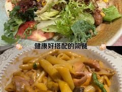 -玛格萝妮比萨屋(陆家浜路店)